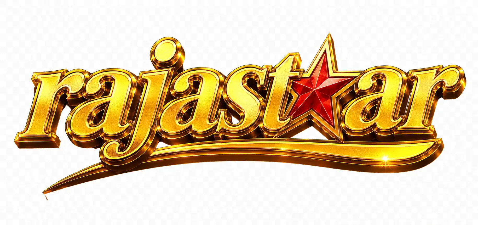 rajastar — logo kanal